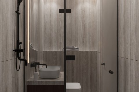 Apartment til salg i Majan, Dubai, UAE 2 soveværelser, 126.7 kvm № 702640 - foto 20