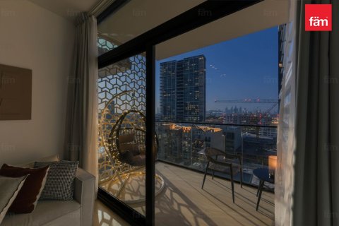 Dubai, UAE의 임대용 아파트 침실 1개, 59.1제곱미터 번호 702641 - 사진 16