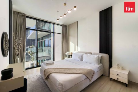 Dubai, UAE의 임대용 아파트 침실 1개, 59.1제곱미터 번호 702641 - 사진 6