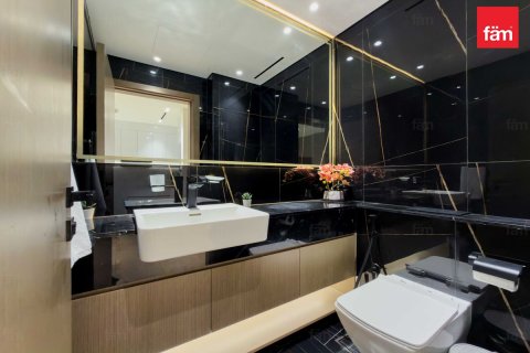 Dubai, UAE의 임대용 아파트 침실 1개, 59.1제곱미터 번호 702641 - 사진 15