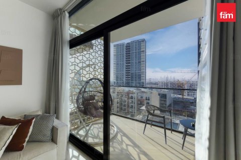 Dubai, UAE의 임대용 아파트 침실 1개, 59.1제곱미터 번호 702641 - 사진 10