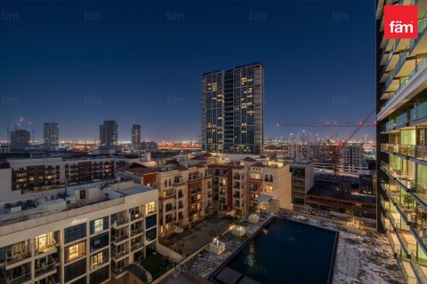 Dubai, UAE의 임대용 아파트 침실 1개, 59.1제곱미터 번호 702641 - 사진 18