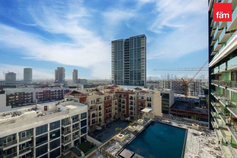 Dubai, UAE의 임대용 아파트 침실 1개, 59.1제곱미터 번호 702641 - 사진 13