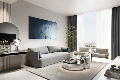 Dzīvoklis Al Furjan, Dubaijā, AAE 1 istaba, 88.4 m2 Nr. 702649 - attēls 3