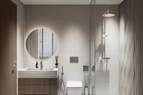 Dzīvoklis Al Furjan, Dubaijā, AAE 1 istaba, 88.4 m2 Nr. 702649 - attēls 6