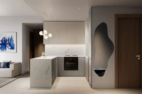 Dzīvoklis Al Furjan, Dubaijā, AAE 1 istaba, 88.4 m2 Nr. 702649 - attēls 5