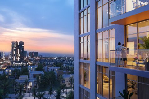 Dzīvoklis Al Furjan, Dubaijā, AAE 1 istaba, 88.4 m2 Nr. 702649 - attēls 14