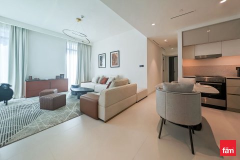 Apartment sa Dubai Harbour, UAE 2 silid-tulugan, 100.6 sq.m. № 702642 - larawan 4
