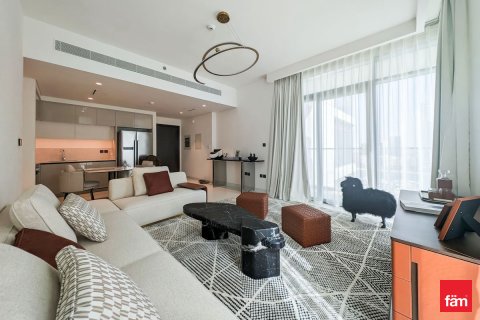 Apartment sa Dubai Harbour, UAE 2 silid-tulugan, 100.6 sq.m. № 702642 - larawan 2