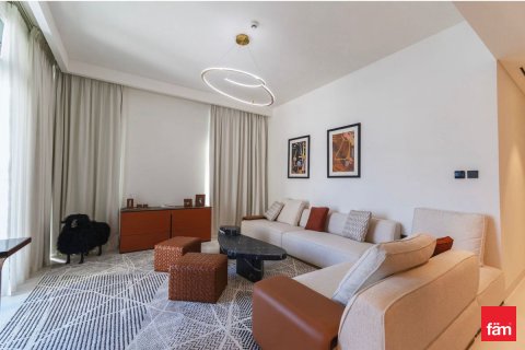 Apartment sa Dubai Harbour, UAE 2 silid-tulugan, 100.6 sq.m. № 702642 - larawan 3