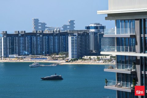 Apartment sa Dubai Harbour, UAE 2 silid-tulugan, 100.6 sq.m. № 702642 - larawan 13