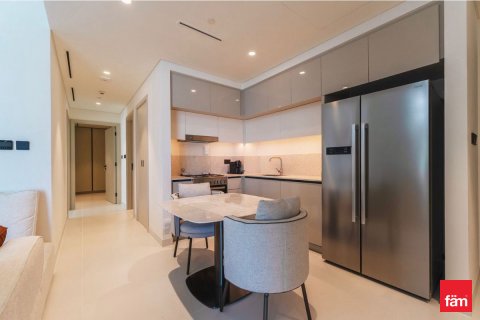 Apartment sa Dubai Harbour, UAE 2 silid-tulugan, 100.6 sq.m. № 702642 - larawan 5