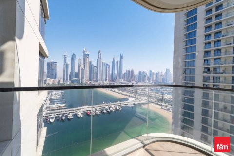Apartment sa Dubai Harbour, UAE 2 silid-tulugan, 100.6 sq.m. № 702642 - larawan 10