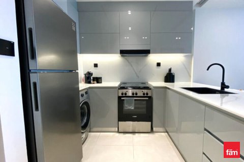 Business Bay, Dubai, संयुक्त अरब अमीरात में अपार्टमेंट, 1 बेडरूम, 65.3 वर्ग मीटर, संख्या 702648 - फ़ोटो 6