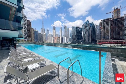 Business Bay, Dubai, संयुक्त अरब अमीरात में अपार्टमेंट, 1 बेडरूम, 65.3 वर्ग मीटर, संख्या 702648 - फ़ोटो 11
