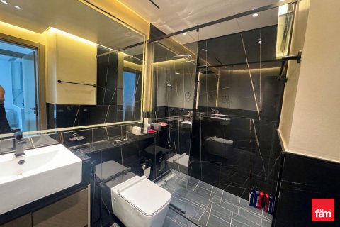 Business Bay, Dubai, संयुक्त अरब अमीरात में अपार्टमेंट, 1 बेडरूम, 65.3 वर्ग मीटर, संख्या 702648 - फ़ोटो 10
