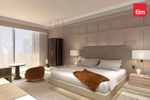 Penthouse in Business Bay, Dubai, UAE 5 bedrooms, 1086.1 sq.m. № 345428 - photo 11
