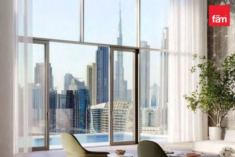 Penthouse in Business Bay, Dubai, UAE 5 bedrooms, 1086.1 sq.m. № 345428 - photo 3