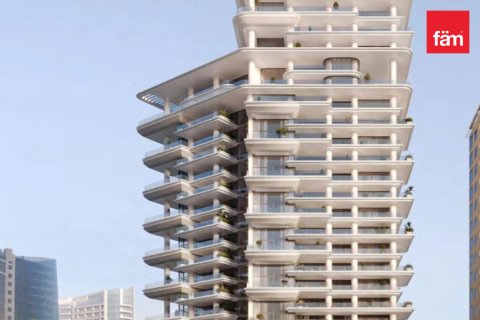 Penthouse in Business Bay, Dubai, UAE 5 bedrooms, 1086.1 sq.m. № 345428 - photo 17