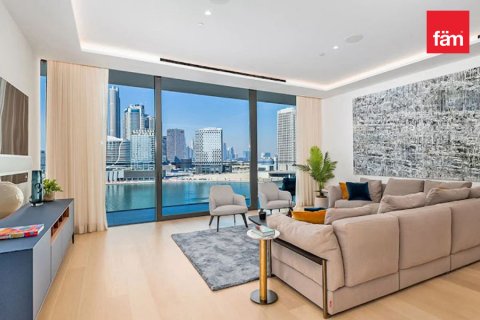 Penthouse in Business Bay, Dubai, UAE 5 bedrooms, 1086.1 sq.m. № 345428 - photo 4