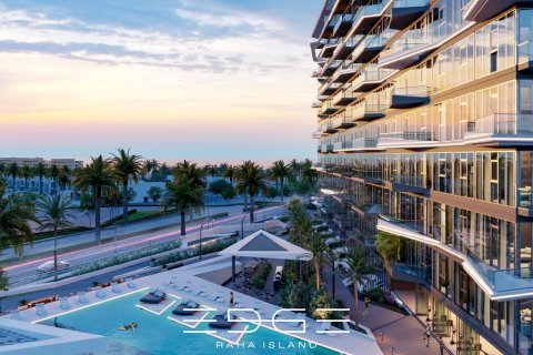 阿联酋 Ras Al Khaimah Mina Al Arab 待售 : 1 卧, 59 平方米 , 编号656590 - 照片 11