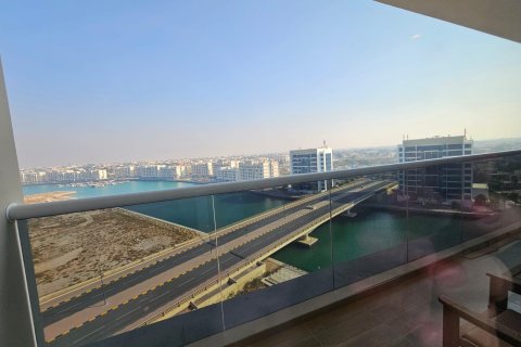 Пәтер Mina Al Arab, Рас-эль-Хайма, БАӘ-да 1 жатын бөлме, 86 м² № 656589 - фото 3