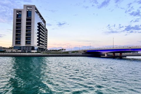 Пәтер Mina Al Arab, Рас-эль-Хайма, БАӘ-да 1 жатын бөлме, 86 м² № 656589 - фото 21