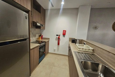 Пәтер Mina Al Arab, Рас-эль-Хайма, БАӘ-да 1 жатын бөлме, 86 м² № 656589 - фото 6