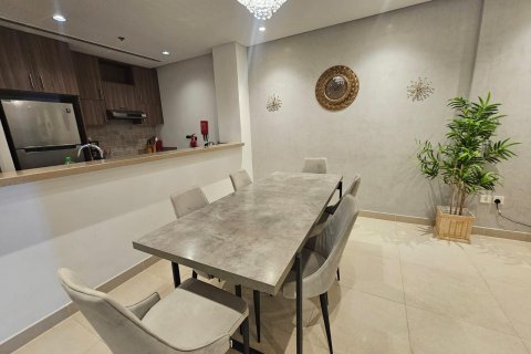 Пәтер Mina Al Arab, Рас-эль-Хайма, БАӘ-да 1 жатын бөлме, 86 м² № 656589 - фото 9