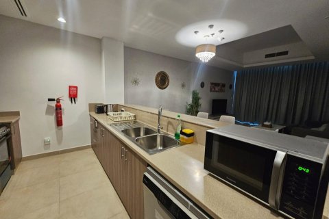 Пәтер Mina Al Arab, Рас-эль-Хайма, БАӘ-да 1 жатын бөлме, 86 м² № 656589 - фото 8