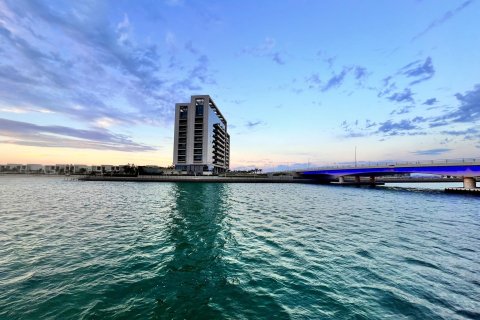 Пәтер Mina Al Arab, Рас-эль-Хайма, БАӘ-да 1 жатын бөлме, 86 м² № 656589 - фото 4