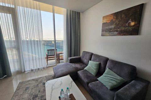 Пәтер Mina Al Arab, Рас-эль-Хайма, БАӘ-да 1 жатын бөлме, 86 м² № 656589 - фото 2