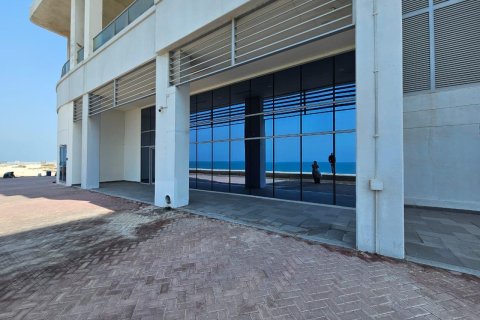Geschäft zum Verkauf in Al Marjan Island, Ras Al Khaimah, VAE 109 m2 Nr. 656588 - Foto 4