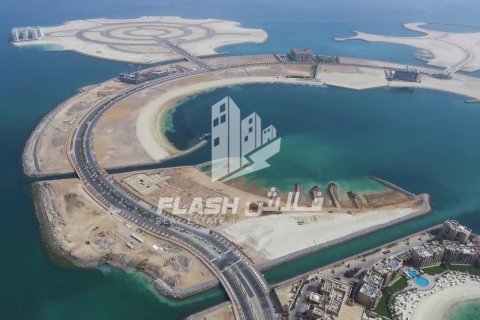 Dzīvoklis Al Marjan Island, Ras Al Khaimahjā, AAE 1 istaba, 74 m2 Nr. 656586 - attēls 6