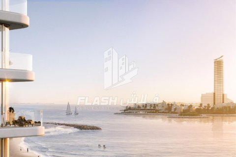 Dzīvoklis Al Marjan Island, Ras Al Khaimahjā, AAE 1 istaba, 74 m2 Nr. 656586 - attēls 2