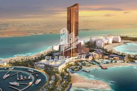 Dzīvoklis Al Marjan Island, Ras Al Khaimahjā, AAE 1 istaba, 74 m2 Nr. 656586 - attēls 7