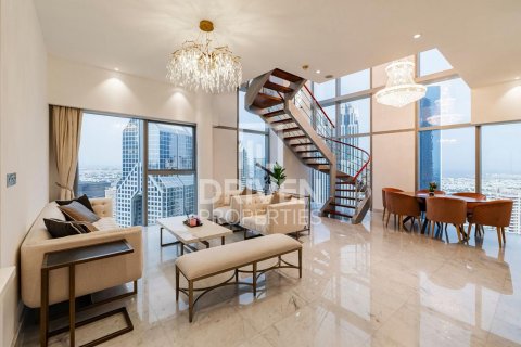 Duplex para venda em DIFC, Dubai, EAU 2 quartos, 165 m2 № 743747 - foto 1