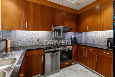 Duplex para venda em DIFC, Dubai, EAU 2 quartos, 165 m2 № 743747 - foto 4