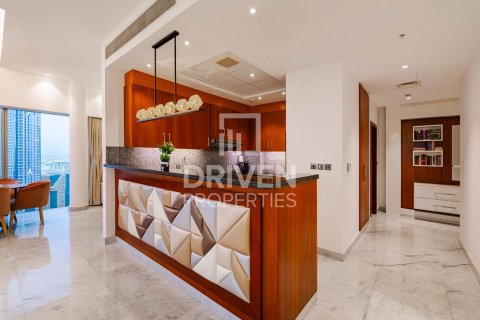 Duplex para venda em DIFC, Dubai, EAU 2 quartos, 165 m2 № 743747 - foto 5