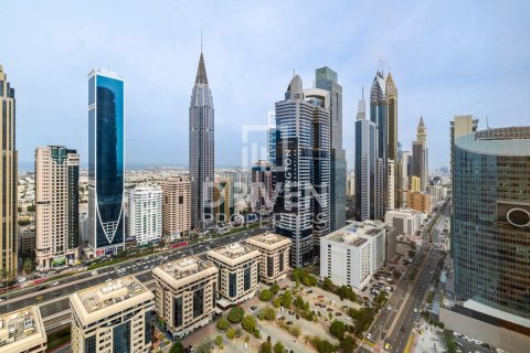 Duplex para venda em DIFC, Dubai, EAU 2 quartos, 165 m2 № 743747 - foto 17