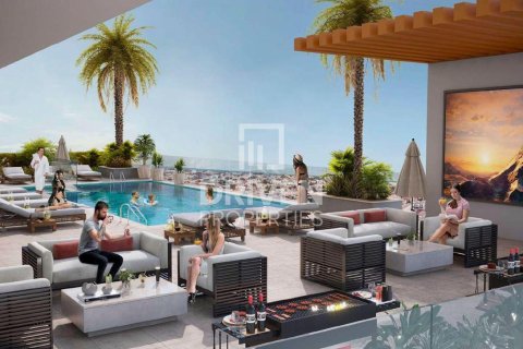 Apartment sa Al Furjan, Dubai, UAE 3 silid-tulugan, 154.59 sq.m. № 743791 - larawan 7