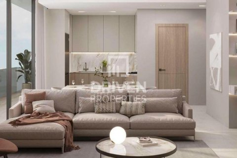Apartment sa Al Furjan, Dubai, UAE 3 silid-tulugan, 154.59 sq.m. № 743791 - larawan 16