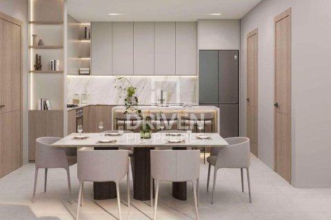 Apartment sa Al Furjan, Dubai, UAE 3 silid-tulugan, 154.59 sq.m. № 743791 - larawan 15