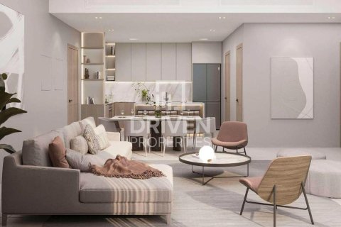 Apartment sa Al Furjan, Dubai, UAE 3 silid-tulugan, 154.59 sq.m. № 743791 - larawan 17