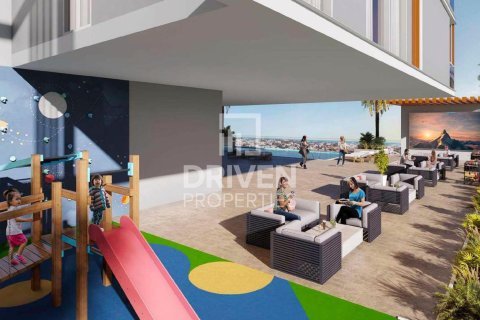Apartment sa Al Furjan, Dubai, UAE 3 silid-tulugan, 154.59 sq.m. № 743791 - larawan 9