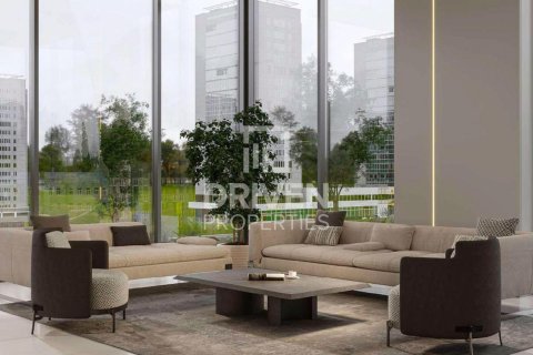 Apartment sa Al Furjan, Dubai, UAE 3 silid-tulugan, 154.59 sq.m. № 743791 - larawan 11