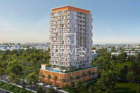 Apartment sa Al Furjan, Dubai, UAE 3 silid-tulugan, 154.59 sq.m. № 743791