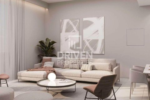 Apartment sa Al Furjan, Dubai, UAE 3 silid-tulugan, 154.59 sq.m. № 743791 - larawan 14