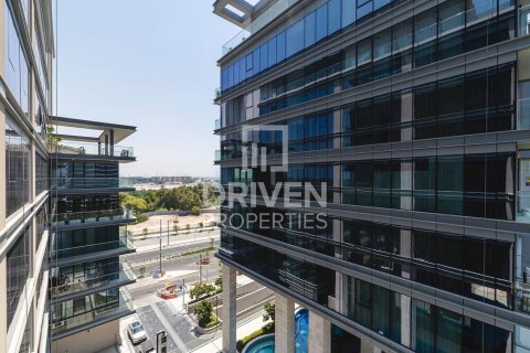 Al Wasl, Dubai, UAE의 판매용 아파트 침실 2개, 130.71제곱미터 번호 743745 - 사진 14