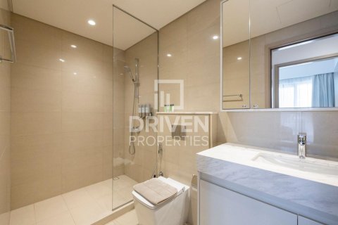 Apartament në Downtown Dubai (Downtown Burj Dubai), Dubai, Emiratet e Bashkuara Arabe 1 dhomë gjumi, 58.53 m2. № 743744 - Foto 8
